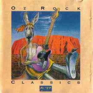 Various - FM.104 Oz Rock Classics
