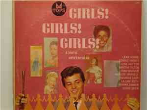 Various - Girls! Girls! Girls!