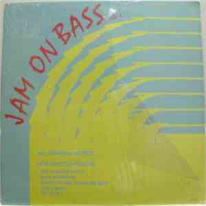 Various - Jam On Bass Vol. 1