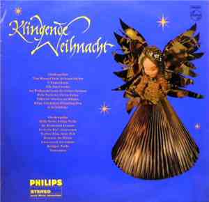 Various - Klingende Weihnacht