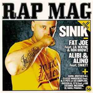 Various - Rap Mag N°56