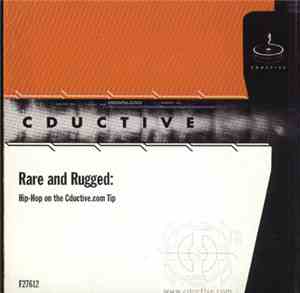 Various - Rare And Rugged
