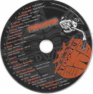 Various - Redwire Native youth Media