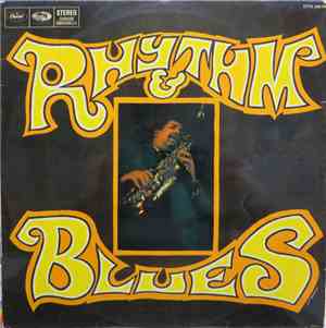 Various - Rhythm & Blues