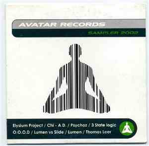 Various - Sampler 2002