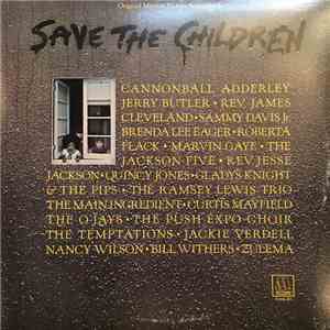 Various - Save The Children