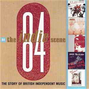 Various - The Indie Scene 84
