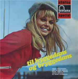 Various - Til Hyggedans Og Bryggedans