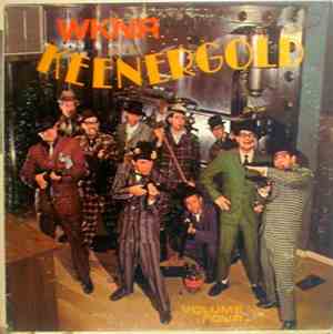 Various - WKNR Keener Gold Volume Four