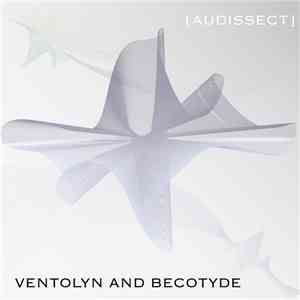 Ventolyn And Becotyde - [Audissect]