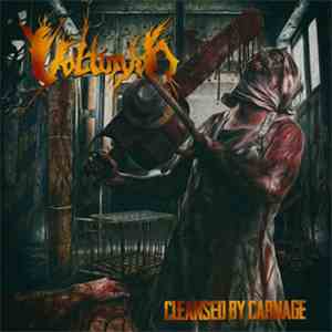 Volturyon - Cleansed By Carnage
