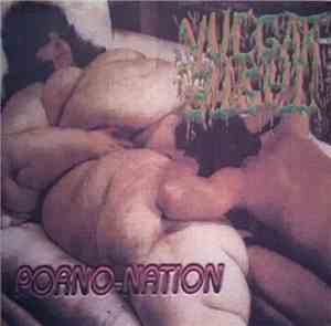 Vulgar Taste - Porno-Nation