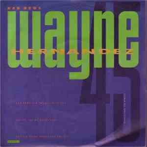 Wayne Hernandez - Bad News