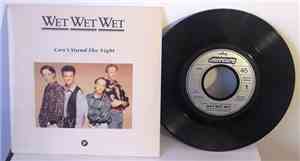 Wet Wet Wet - Can't Stand The Night