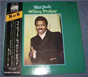 Wilson Pickett - Hey Jude