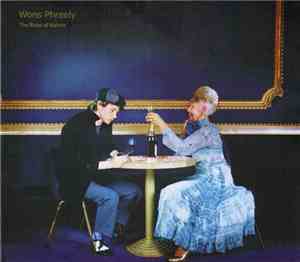 Wons Phreely - The Rules Of Nature