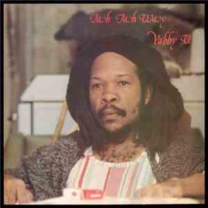 Yabby U - Jah Jah Way