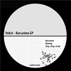 Yoikol - Barcelona EP