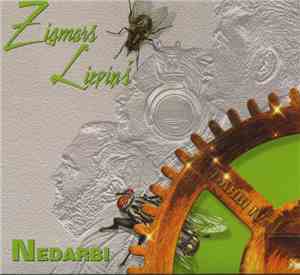 Zigmars Liepiņš - Darbi IV: Nedarbi