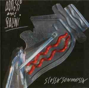 Addosso Agli Scalini - Scossa Sommossa