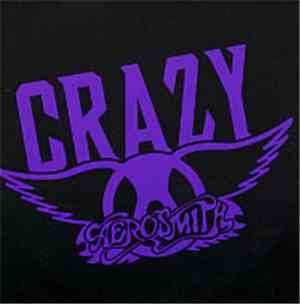 Aerosmith - Crazy