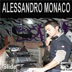 Alessandro Monaco - Slide