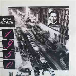 Amedeo Minghi - 1950
