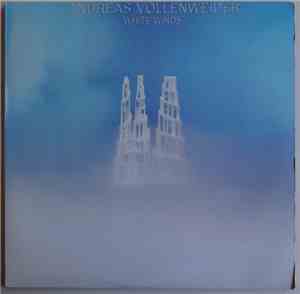 Andreas Vollenweider - White Winds (Seeker's Journey)