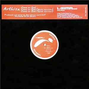 Arthisa - Come On Out