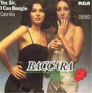 Baccara - Yes Sir, I Can Boogie