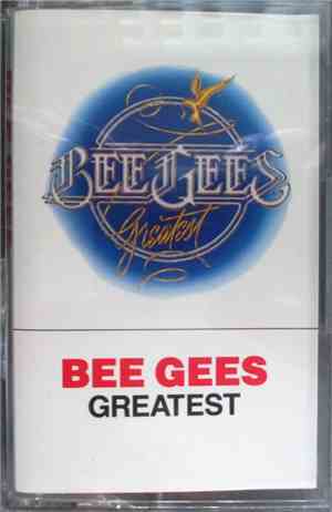 Bee Gees - Greatest