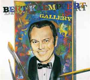 Bert Kaempfert - Gallery