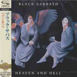 Black Sabbath - Heaven And Hell