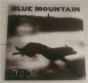 Blue Mountain - Dog Days