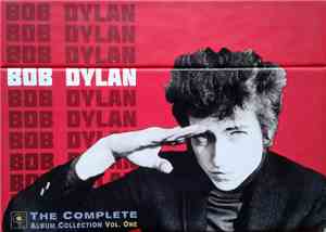 Bob Dylan - The Complete Album Collection Vol. One