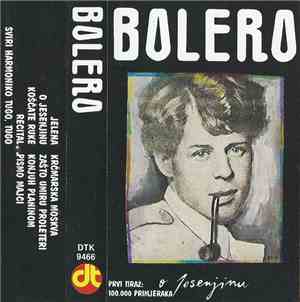 Bolero  - О Јеsenjinu