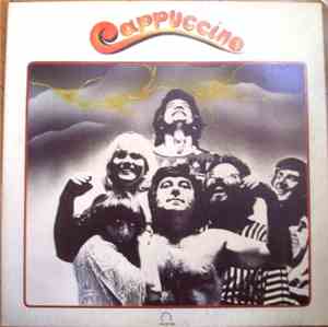 Cappuccino  - Cappuccino