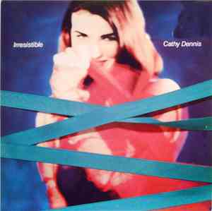Cathy Dennis - Irresistible