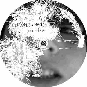 Cativo & Hedj - Promise / Bang Your Head