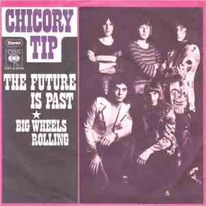 Chicory Tip - The Future Is Past
