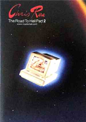 Chris Rea - The Road To Hell Part 2