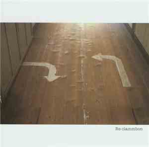 Clammbon - Re-Clammbon