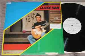 Claude Ciari - Vert Galant