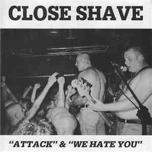 Close Shave - Attack