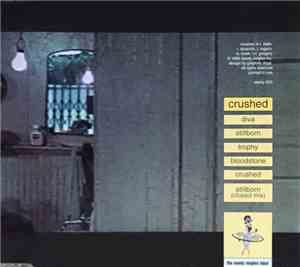 Crushed  - The Closed Room