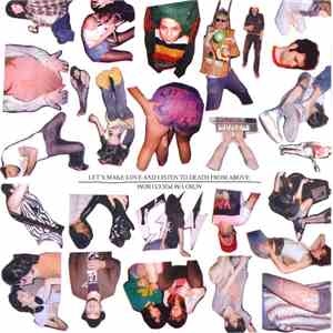 CSS - Let's Make Love And Listen To Death From Above / Acho Um Pouco Bom