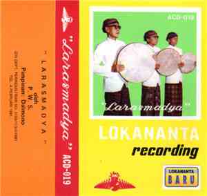 Dalmono - Larasmadya