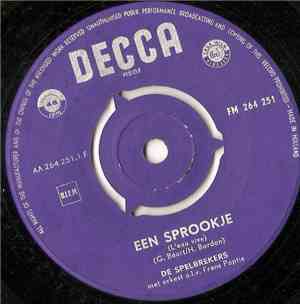 De Spelbrekers - Een Sprookje