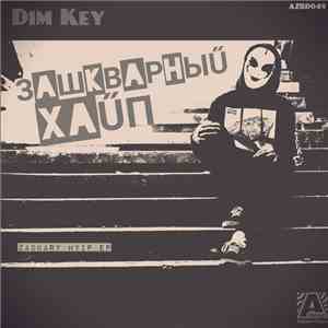 Dim Key - Zackary Hyip