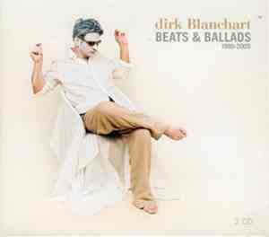 Dirk Blanchart - Beats & Ballads 1980-2005